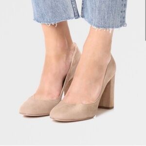 Sam Edelman Pump